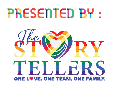 Pesented by the Story Tellers